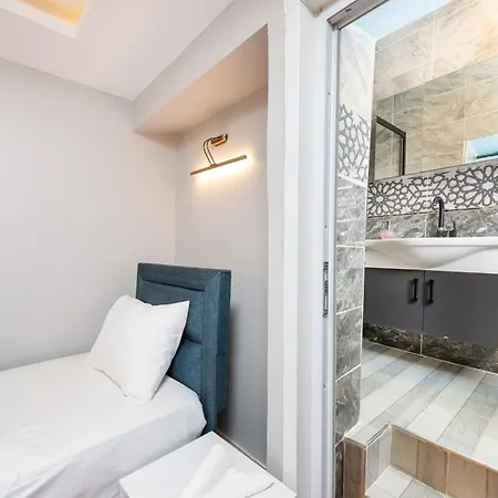 Blue House Old * İstanbul