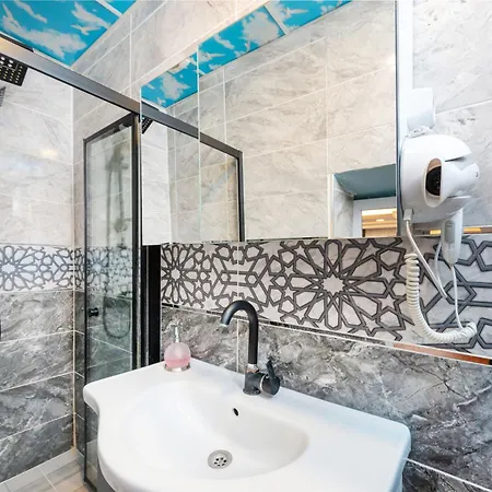 Apart Otel Blue House Old İstanbul