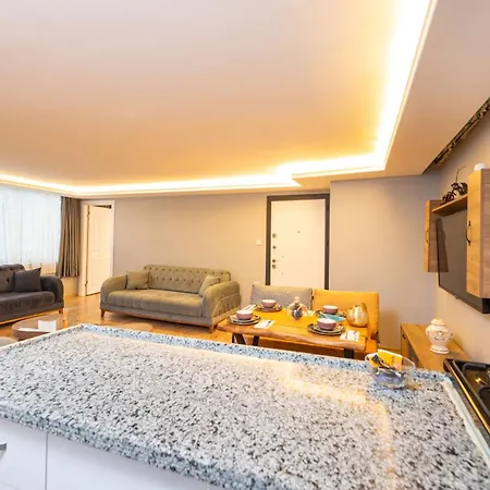 Blue House Old İstanbul