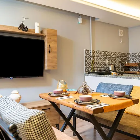 Blue House Old * 伊斯坦布尔