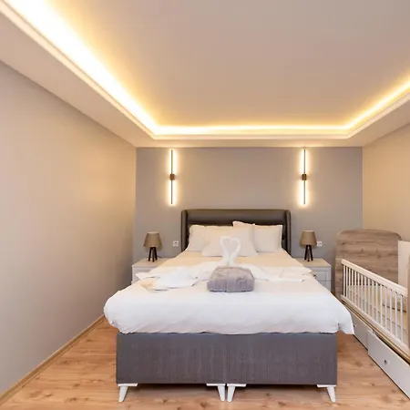 Blue House Old İstanbul