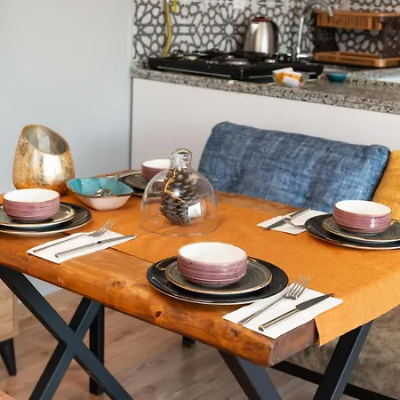 Blue House Old İstanbul