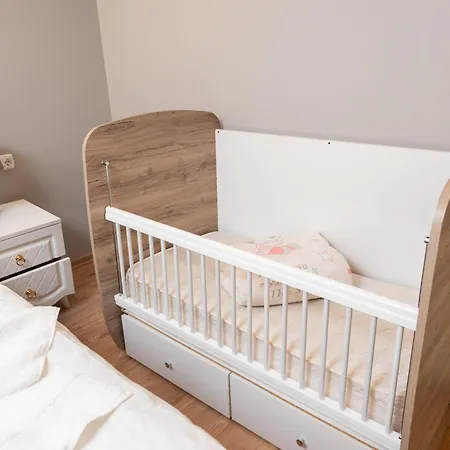 Blue House Old Apart Otel *