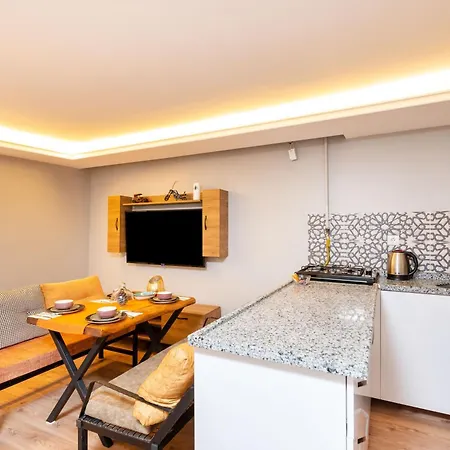 Blue House Old İstanbul