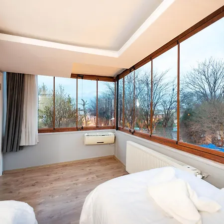 Blue House Old * İstanbul