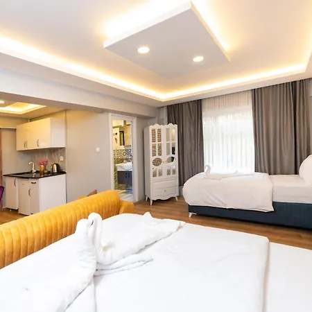 Blue House Old İstanbul