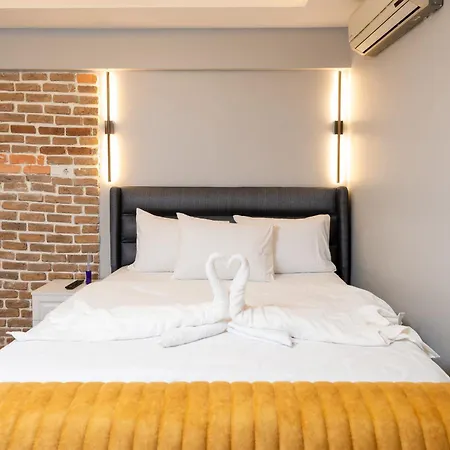 Apart Otel Blue House Old İstanbul