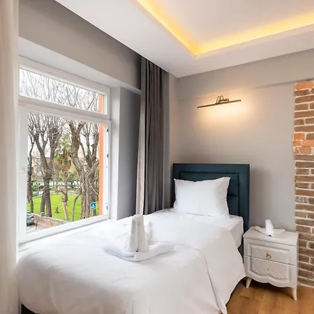 Blue House Old İstanbul