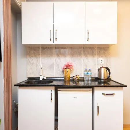 Blue House Old İstanbul