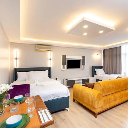 Blue House Old * İstanbul