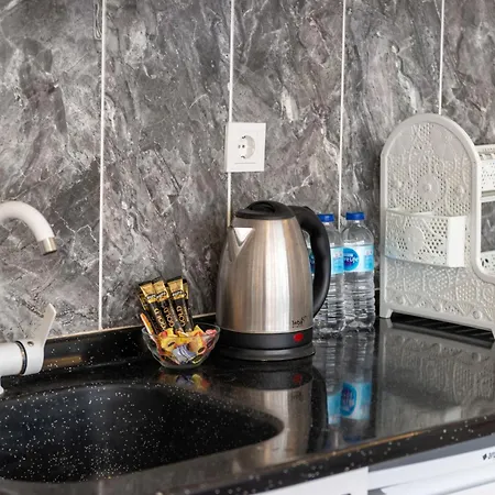 Apart Otel Blue House Old İstanbul