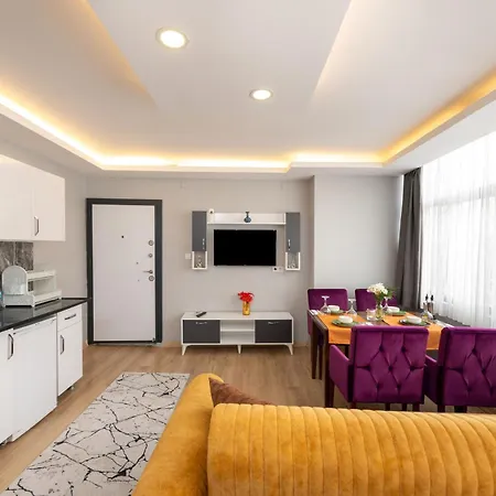 Blue House Old * İstanbul