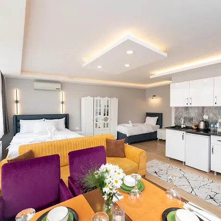 Blue House Old * İstanbul