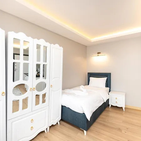 Blue House Old İstanbul