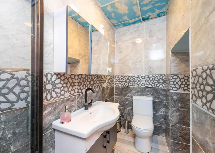 Aparthotel Blue House Old Istanbul