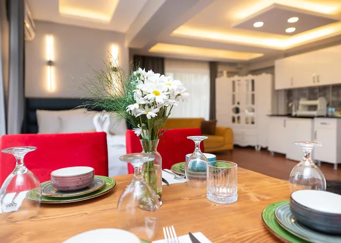 Aparthotel Blue House Old *