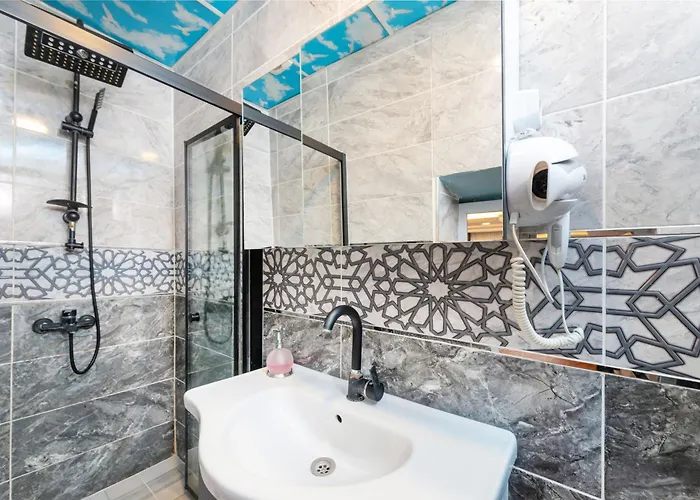 Aparthotel Blue House Old Istanbul