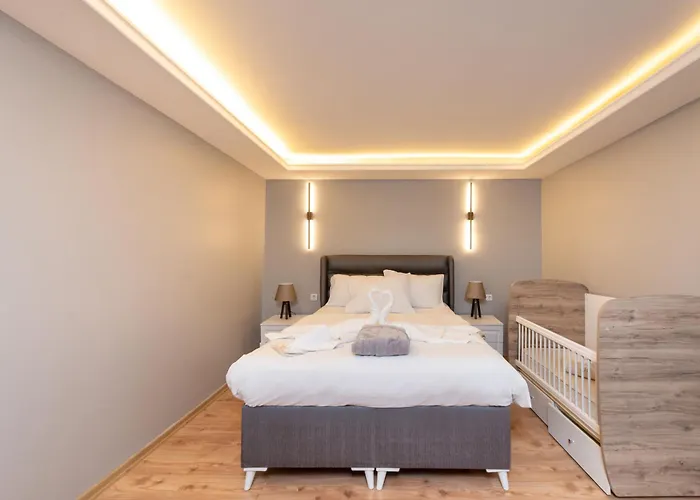 Blue House Old 伊斯坦布尔