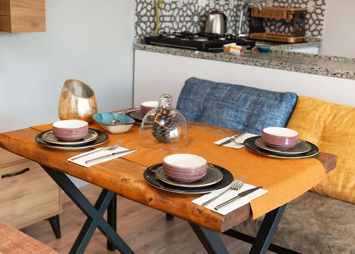 Blue House Old Istanbul