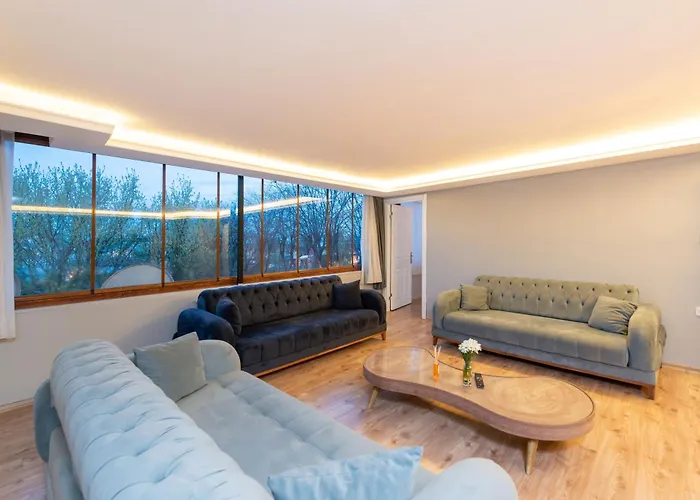 Blue House Old Aparthotel