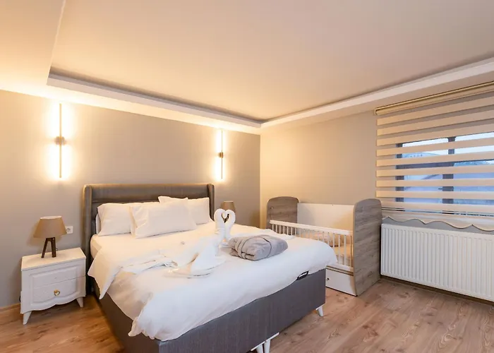 Aparthotel Blue House Old