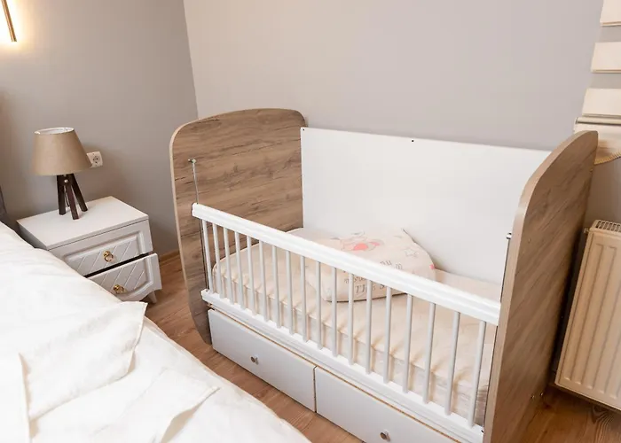 Blue House Old Aparthotel *