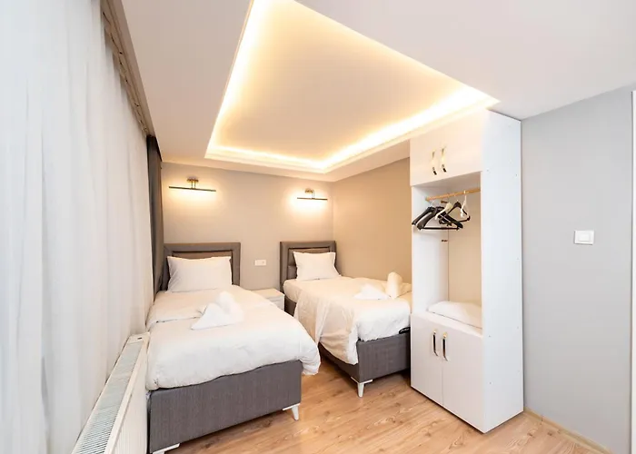 Blue House Old 伊斯坦布尔