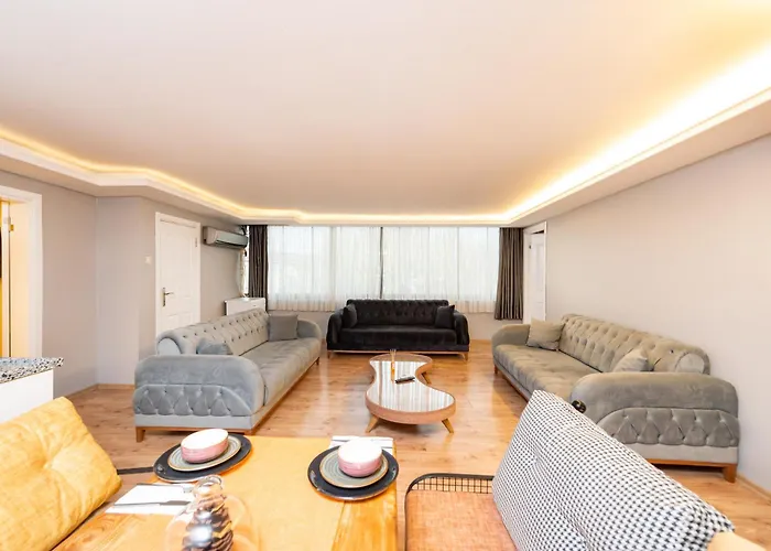 Blue House Old Aparthotel