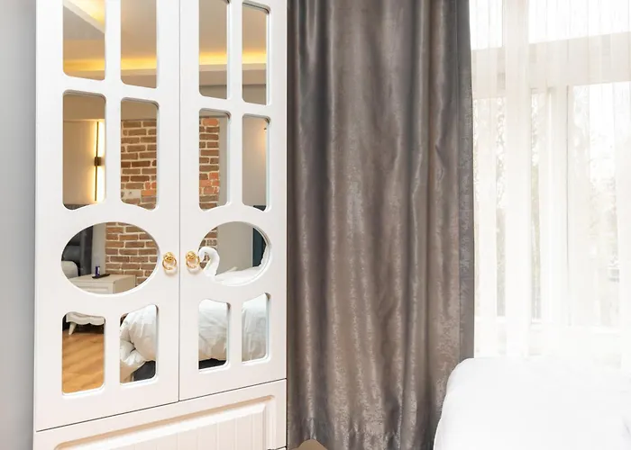 Aparthotel Blue House Old *