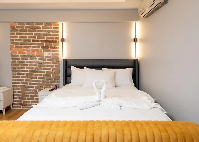 Aparthotel Blue House Old Istanbul