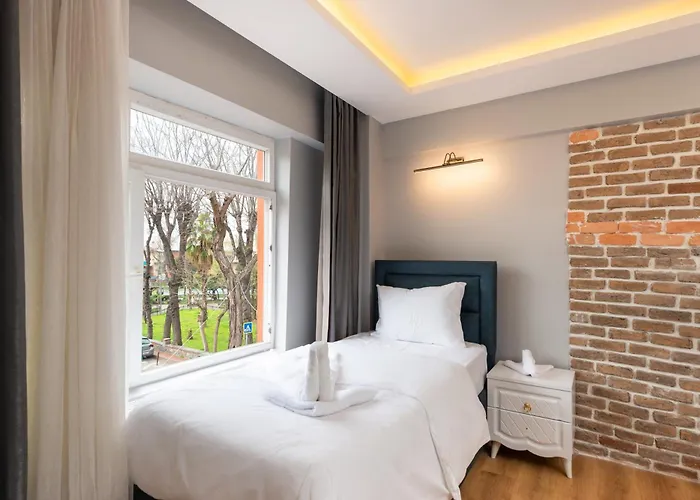 Blue House Old 伊斯坦布尔