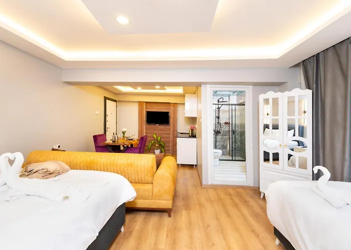 Blue House Old * Istanbul