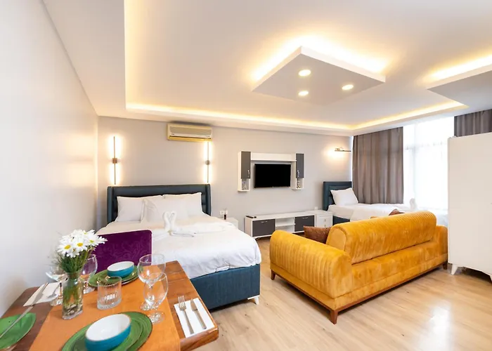 Blue House Old * Istanbul