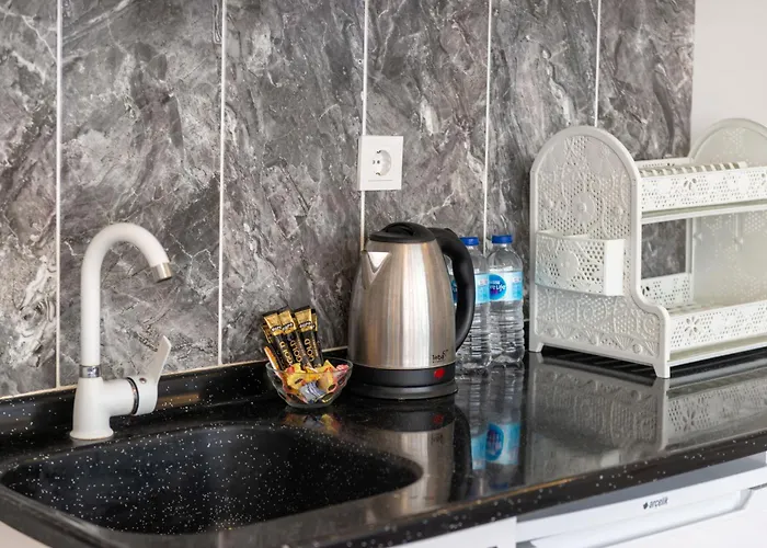 Aparthotel Blue House Old Istanbul