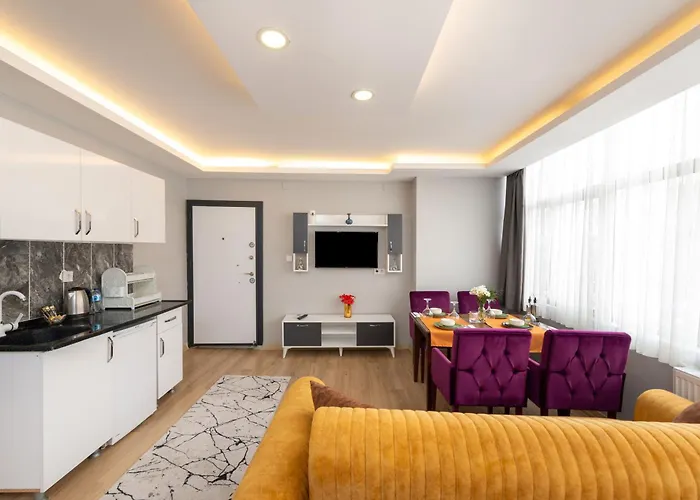 Blue House Old * 伊斯坦布尔