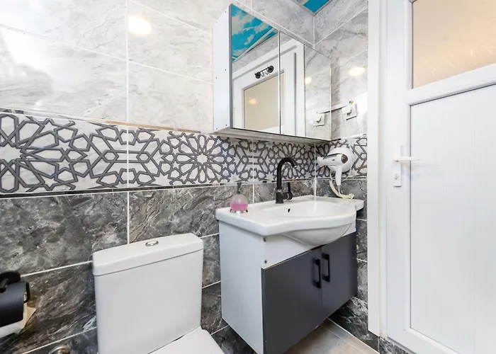 Aparthotel Blue House Old