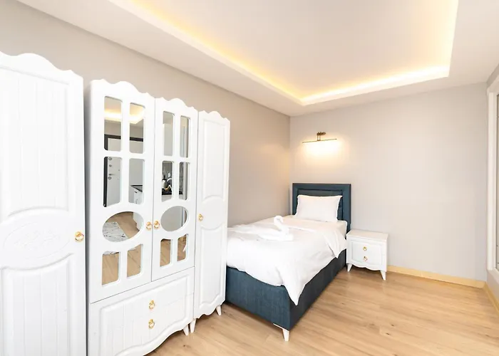 Blue House Old Istanbul