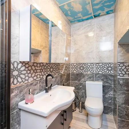 Apart-hotel Blue House Old Istambul