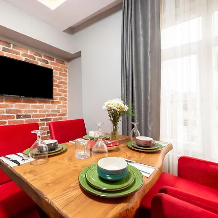 Apart-hotel Blue House Old Istambul
