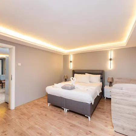 Apart-hotel Blue House Old Istambul