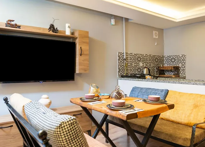 Blue House Old * Estambul