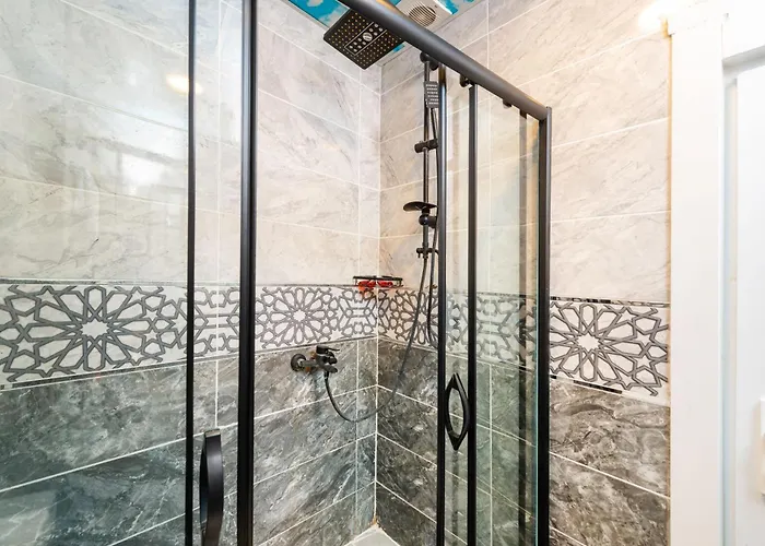 Apartahotel Blue House Old *