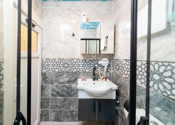 Apartahotel Blue House Old *