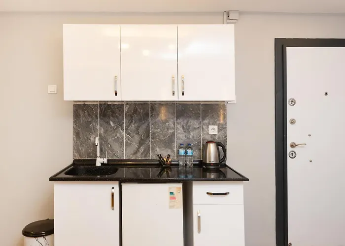 Blue House Old * Estambul