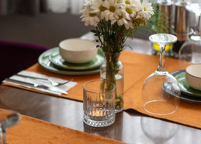 Apartahotel Blue House Old Estambul